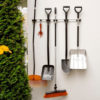 Garden Tool Clamps