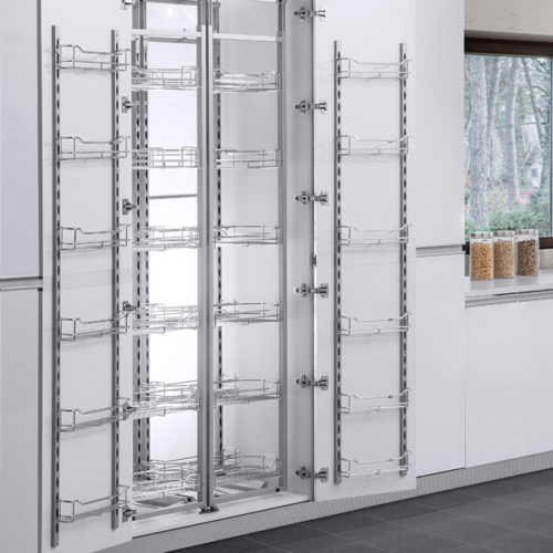 CHEF'S PANTRY 900MM - A&D Distributors