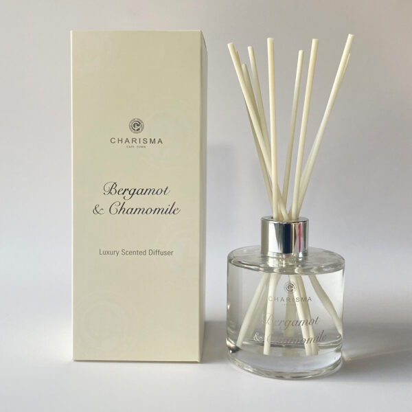 Charisma Classic Luxury Scented Diffuser