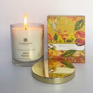 Scentscapes Home Fragrance Collection Luxury Scented Candle
