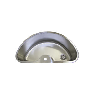 Stainless Steel wash trough sink