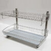 Stainless Steel kitchen Dish rack