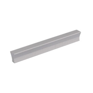 T Profile aluminium handle for kitchen and bedroom cupboard doors