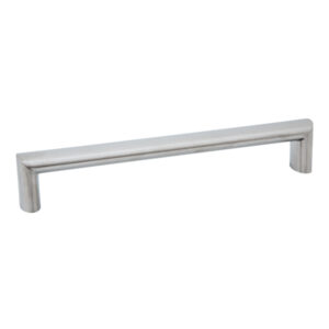 EOS Stainless steel bar handle for kitchen and bedroom cupboard doors