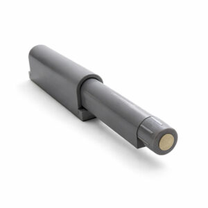 heavy duty push to open catch extended plunger