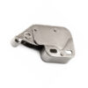 metal spring catch for cabinet door latch
