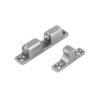 60mm adjustable double ball catch for cupboard doors