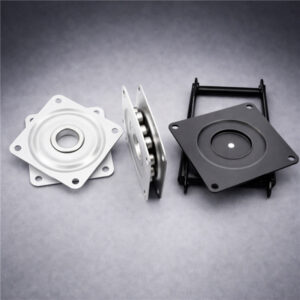 Swivel Plates