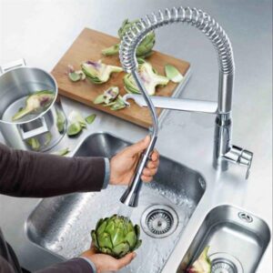 Kitchen Mixers