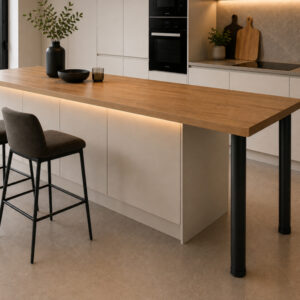 Kitchen Counter Legs